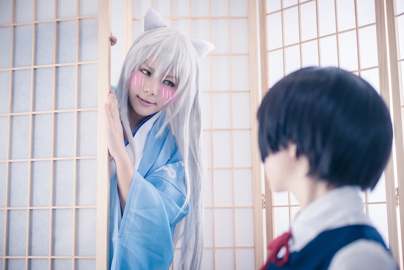 Star's Delay to December 22, Coser Hoshilly BCY Collection 10(59)